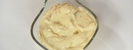 соусы к бурритос. Шаг 4