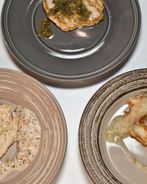 Соусы к куриному шницелю