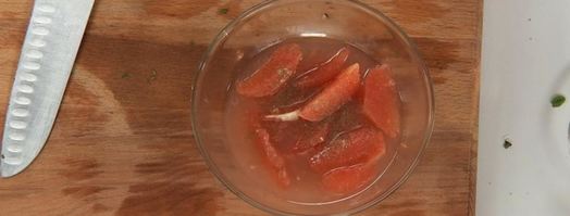 соусы к куриному шницелю. Шаг 7