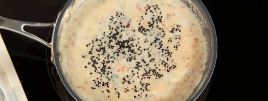 соусы к куриному шницелю. Шаг 8