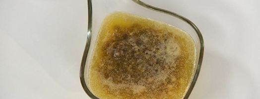 соусы к куриному шницелю. Шаг 9