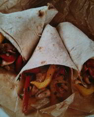 Соусы к курице