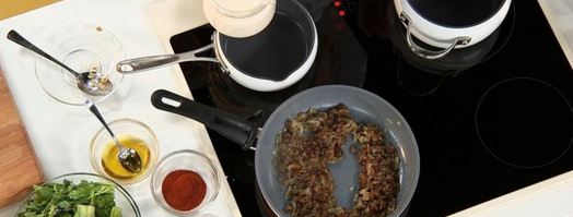 соусы к шашлычкам из морепродуктов. Шаг 3