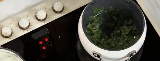 соусы к шашлычкам из морепродуктов. Шаг 7