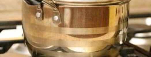 острый сырный соус. Шаг 3