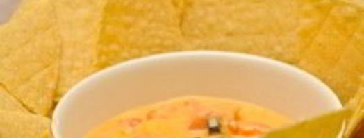 острый сырный соус. Шаг 6