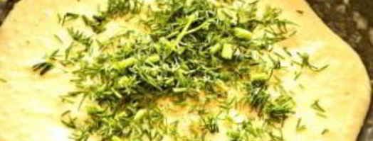 сметанно-сырный соус. Шаг 8