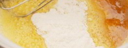 сырный соус из макдональдс. Шаг 3