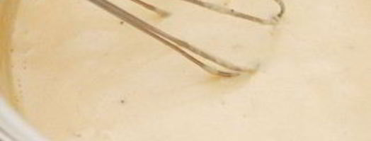 сырный соус из макдональдс. Шаг 5