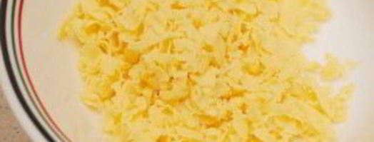 сырный соус из макдональдс. Шаг 6