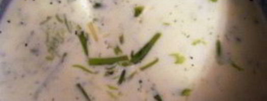 сырный соус к макаронам. Шаг 4