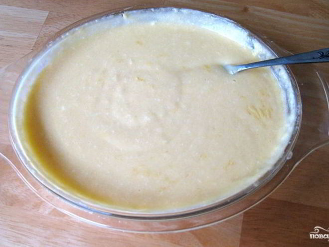 Рецепт сырного соуса в микроволновке