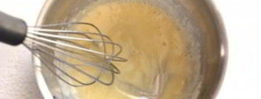 сырный соус за 5 минут. Шаг 3