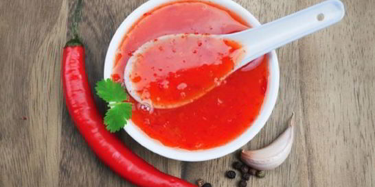 Таиландский соус