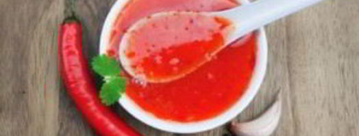 таиландский соус. Шаг 6