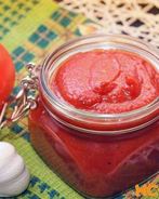 Томатный соус для пиццы