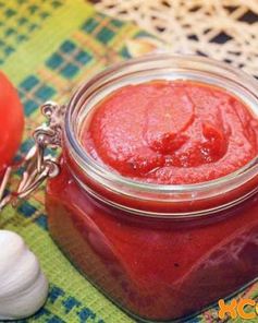 Томатный соус для пиццы