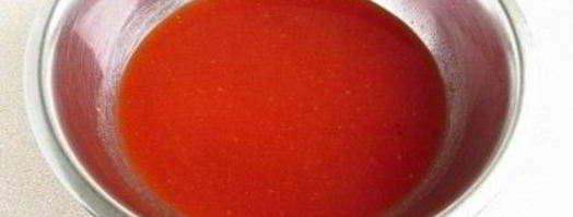 томатный соус в мультиварке на зиму. Шаг 5