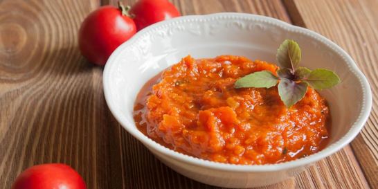 Томатный соус