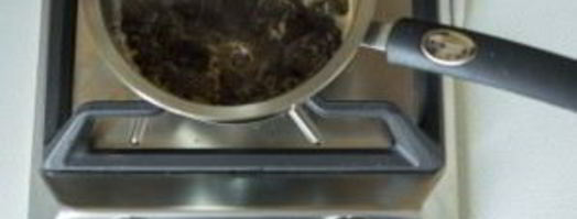 вкусный соус для тефтелей. Шаг 3