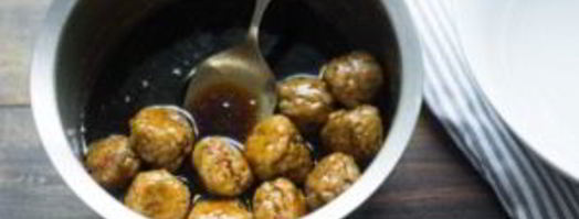 вкусный соус для тефтелей. Шаг 4