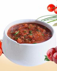 Вкусные соусы