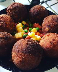 Средиземноморская кухня