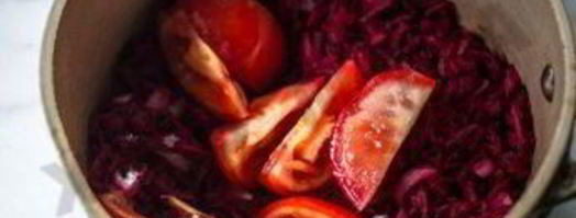 борщ двадцаточка. Шаг 4