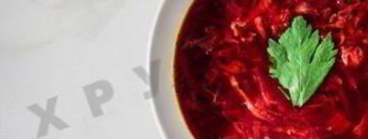 борщ двадцаточка. Шаг 5