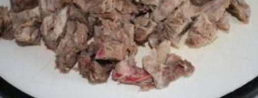 борщ из говядины. Шаг 5