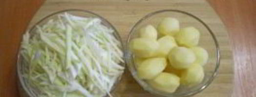 борщ из утки. Шаг 6