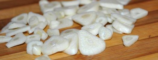 борщ легкий без зажарки. Шаг 8