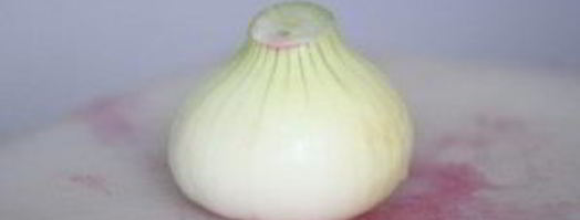 борщ на бобах. Шаг 4