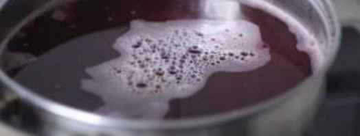 борщ на бобах. Шаг 5