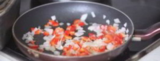 борщ на бобах. Шаг 10