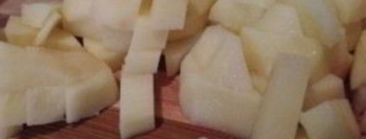 борщ на постной говядине. Шаг 7