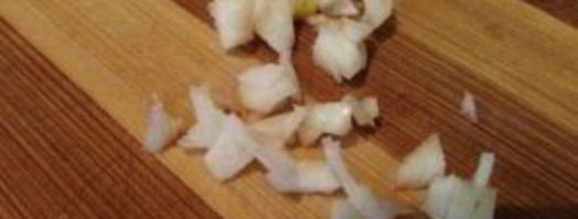 борщ на постной говядине. Шаг 10