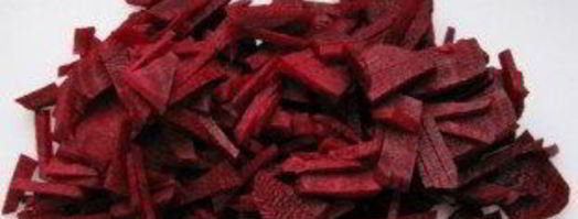 борщ на свиных ребрышках. Шаг 6