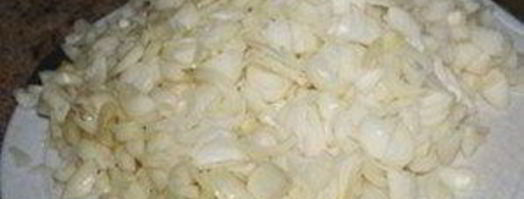 борщ на зиму с капустой. Шаг 6