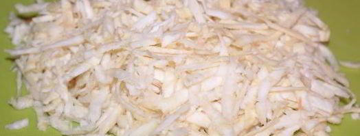 борщ с черносливом. Шаг 6