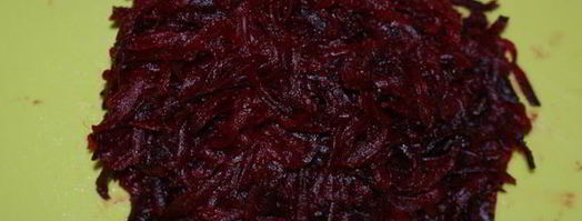 борщ с черносливом. Шаг 7