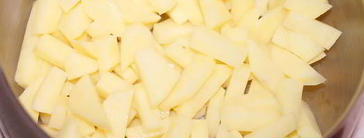 борщ с черносливом. Шаг 10