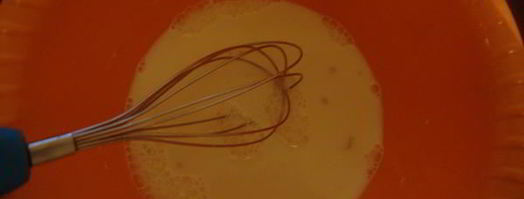 борщ с чесночными булочками. Шаг 3