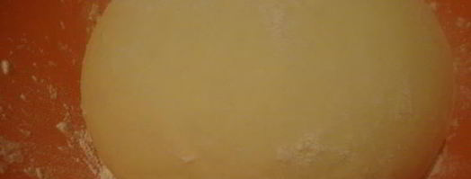 борщ с чесночными булочками. Шаг 18