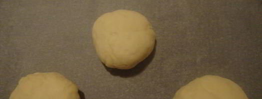 борщ с чесночными булочками. Шаг 24