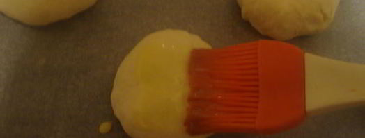 борщ с чесночными булочками. Шаг 25