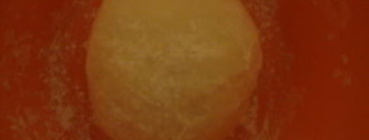 борщ с чесночными булочками. Шаг 7