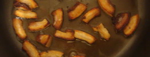 борщ с чесночными булочками. Шаг 9