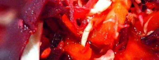 борщ с галушкой. Шаг 24