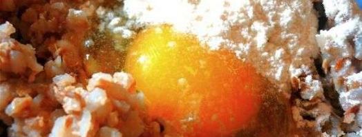 борщ с галушкой. Шаг 30